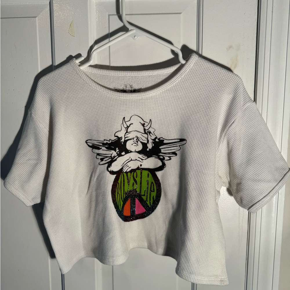 Boys Lie T Shirt